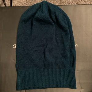 Beanie hat